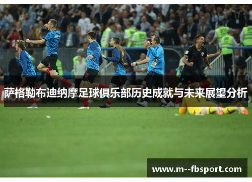 萨格勒布迪纳摩足球俱乐部历史成就与未来展望分析 萨格勒布迪纳摩足球俱乐部历史成就与未来展望分析