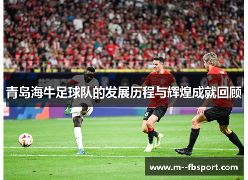青岛海牛足球队的发展历程与辉煌成就回顾